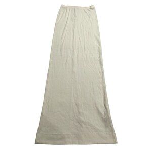Eterne Emma Skirt in Cream